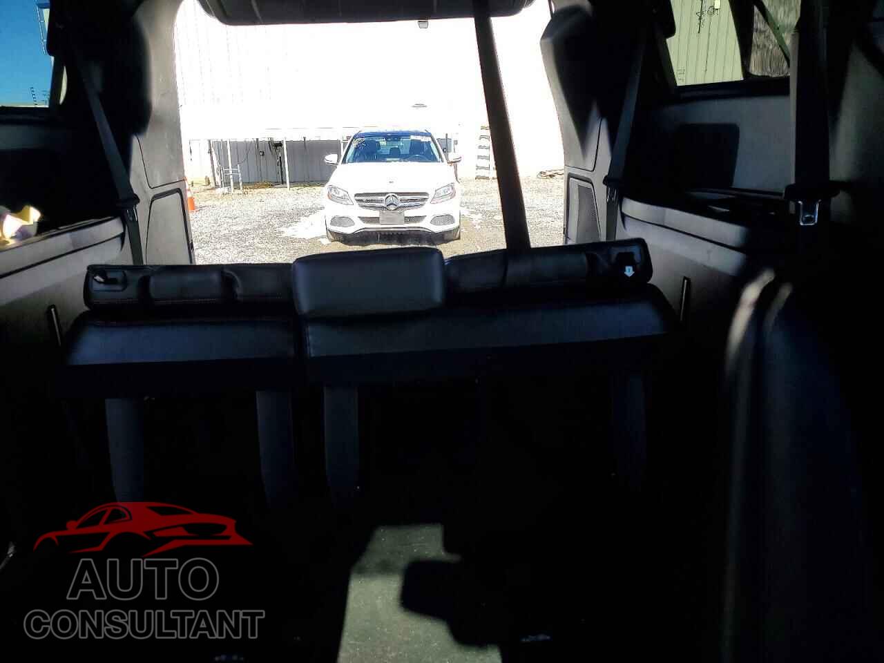 DODGE CARAVAN 2019 - 2C4RDGEG2KR529954