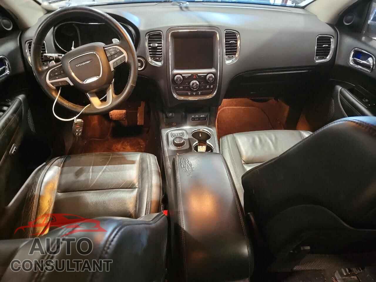 DODGE DURANGO 2014 - 1C4RDJDG7EC973083