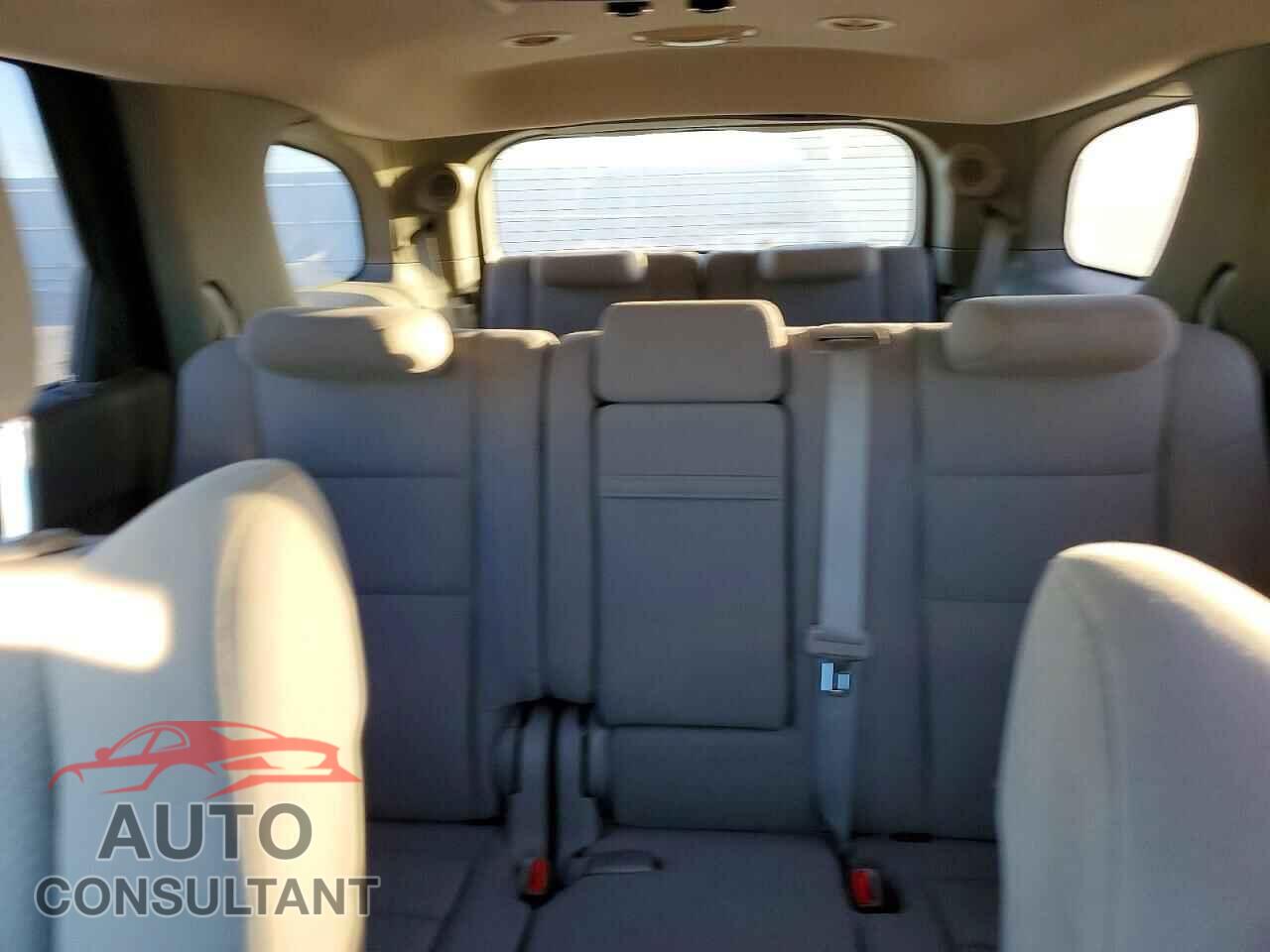 DODGE DURANGO 2012 - 1C4RDJDG3CC121200