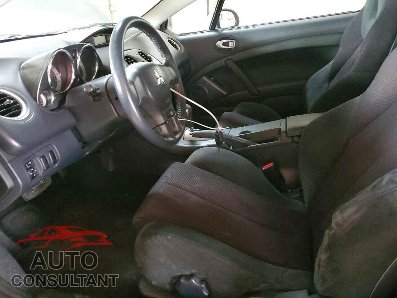 MITSUBISHI ECLIPSE 2009 - 4A3AK24F59E016037