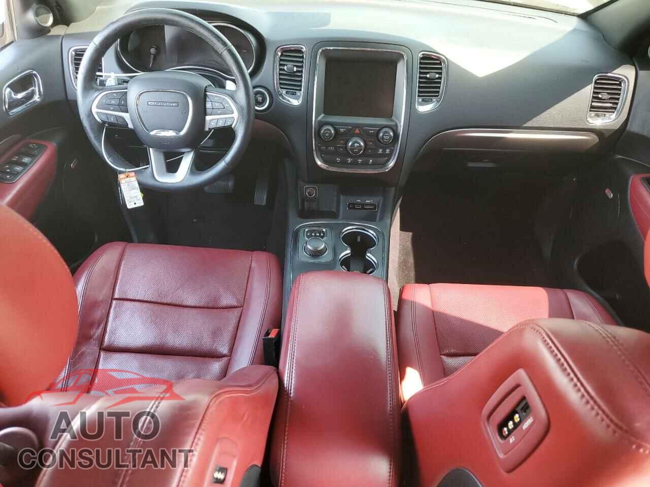 DODGE DURANGO 2015 - 1C4SDJCT1FC194070