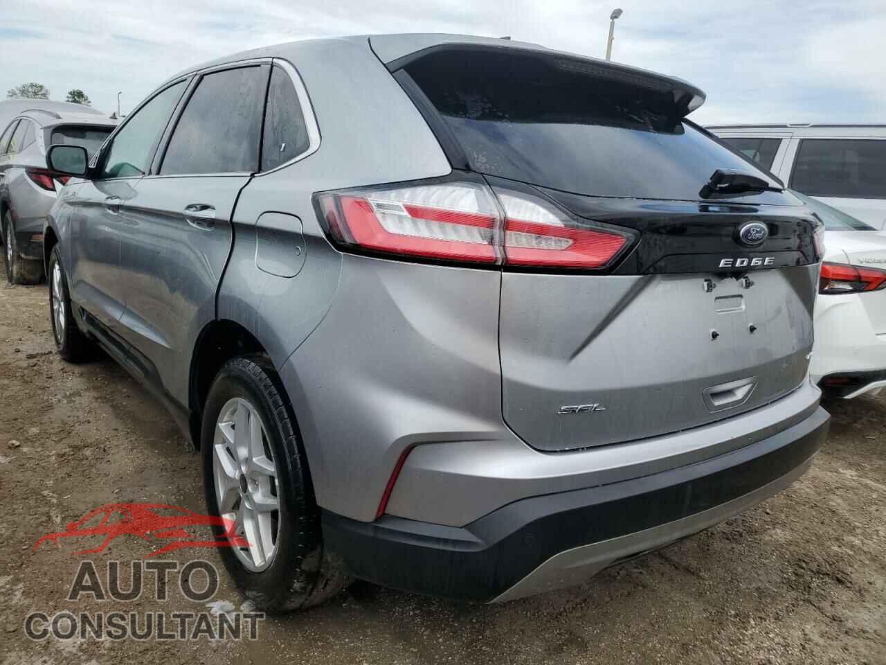 FORD EDGE 2023 - 2FMPK4J9XPBA39518
