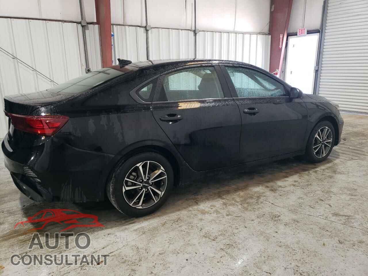 KIA FORTE 2023 - 3KPF24AD3PE613082