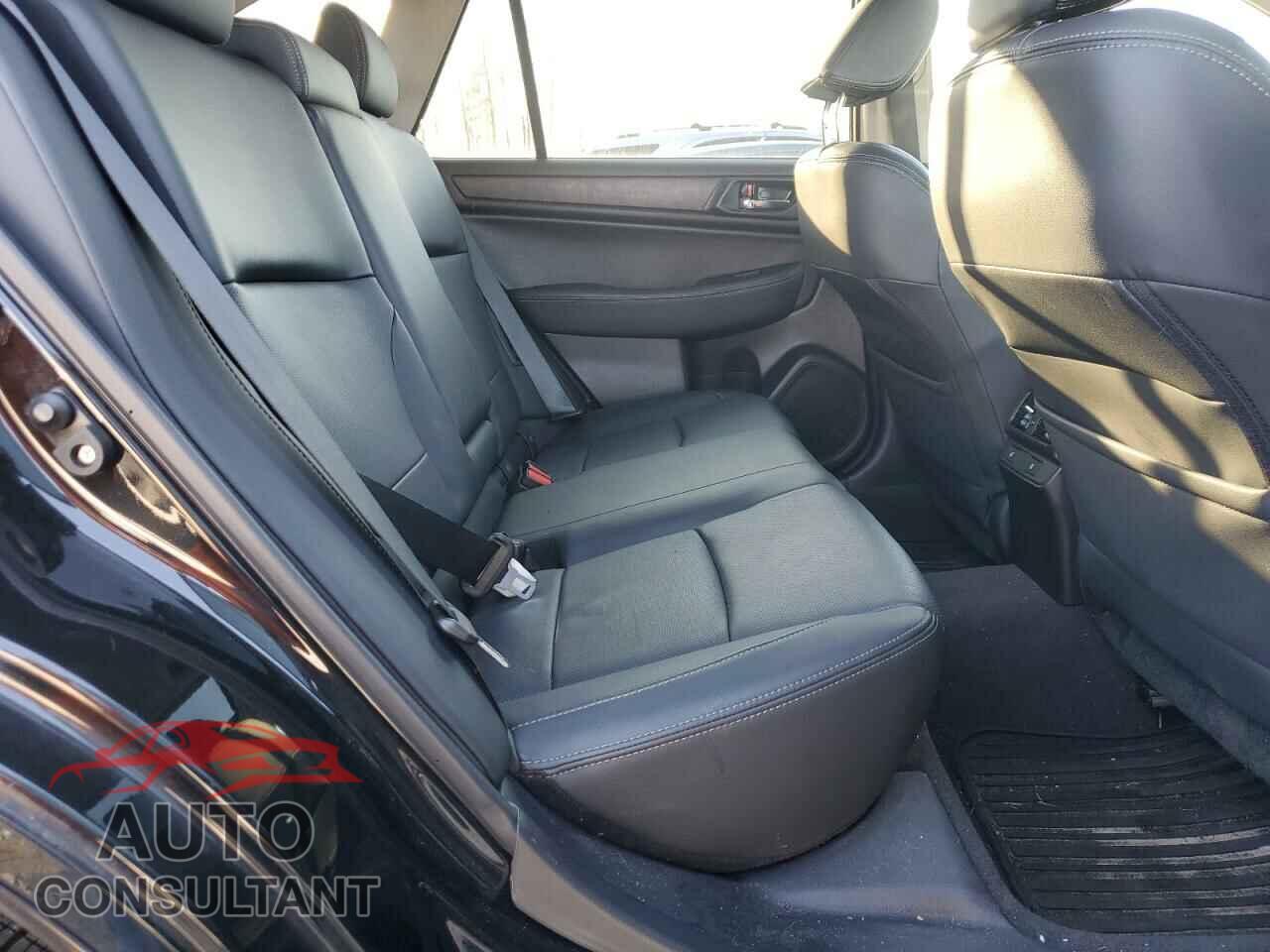 SUBARU OUTBACK 2016 - 4S4BSANC8G3345809