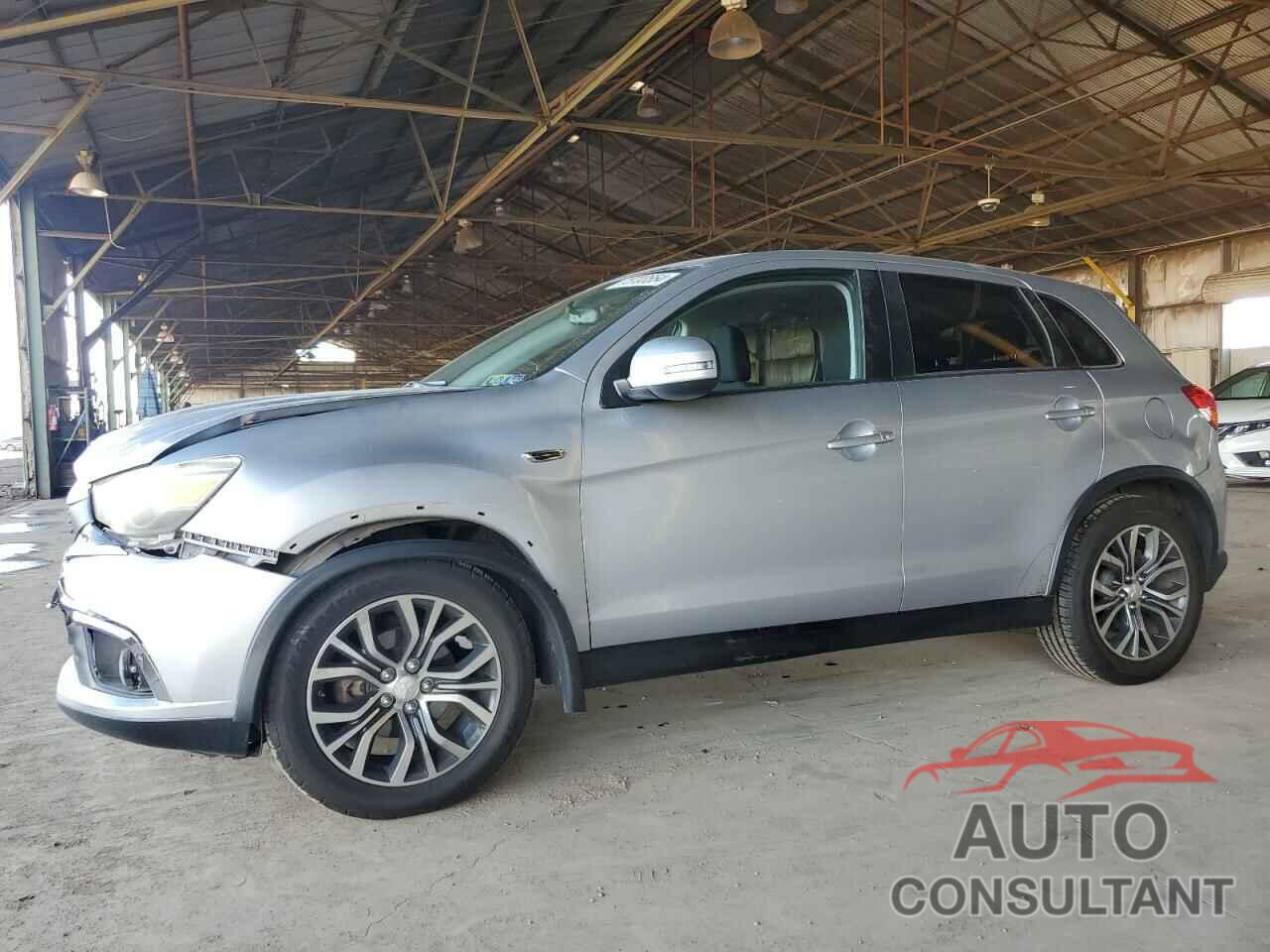 MITSUBISHI OUTLANDER 2016 - JA4AR3AW5GZ033056