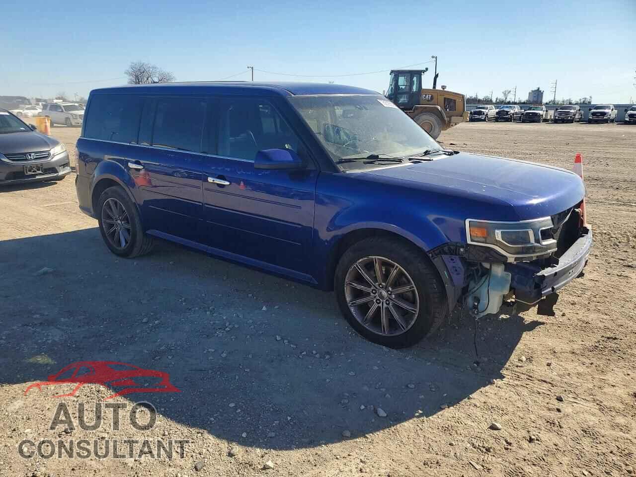 FORD FLEX 2014 - 2FMGK5D8XEBD19056
