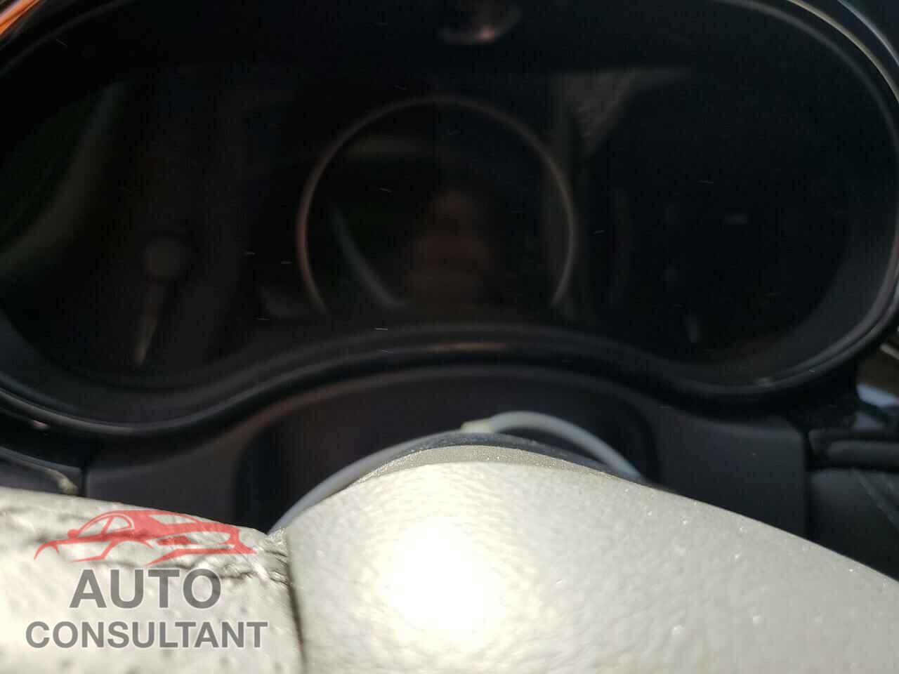 DODGE DURANGO 2022 - 1C4RDHAG0NC130548