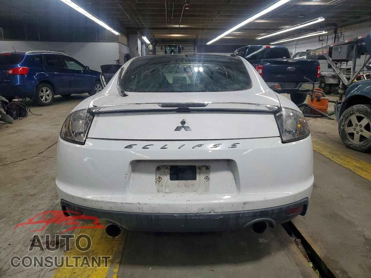 MITSUBISHI ECLIPSE 2011 - 4A31K5DF5BE011749