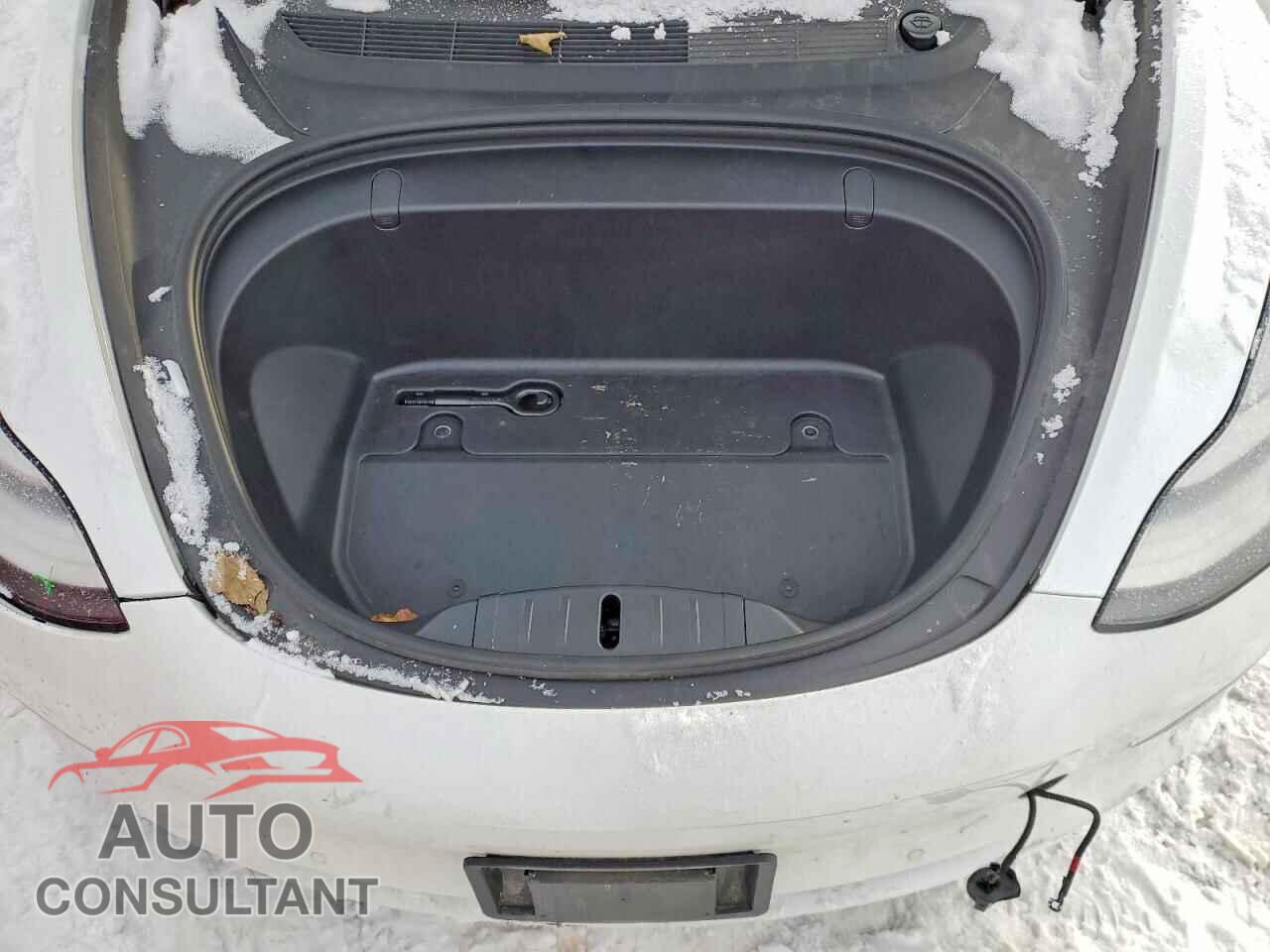 TESLA MODEL 3 2019 - 5YJ3E1EA8KF480413