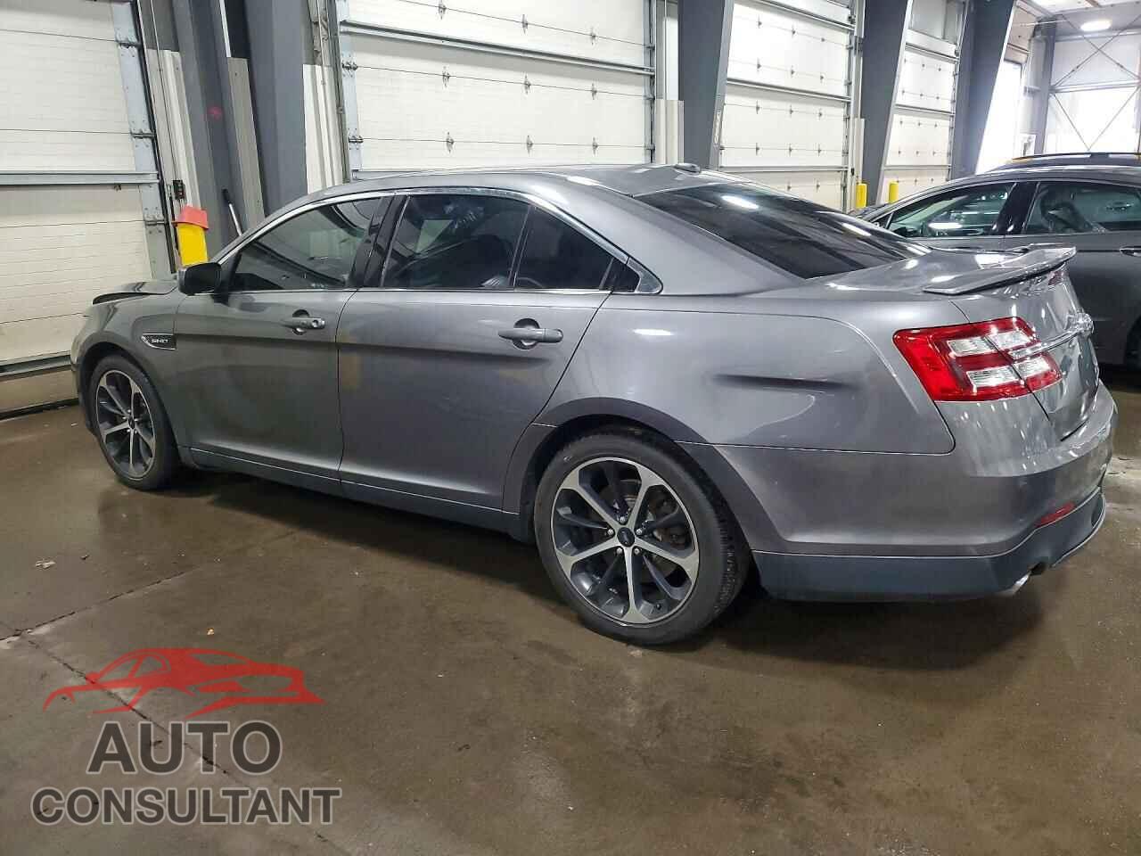 FORD TAURUS 2014 - 1FAHP2KT4EG121331