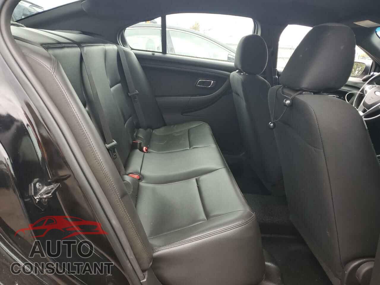 FORD TAURUS 2013 - 1FAHP2MK4DG215342