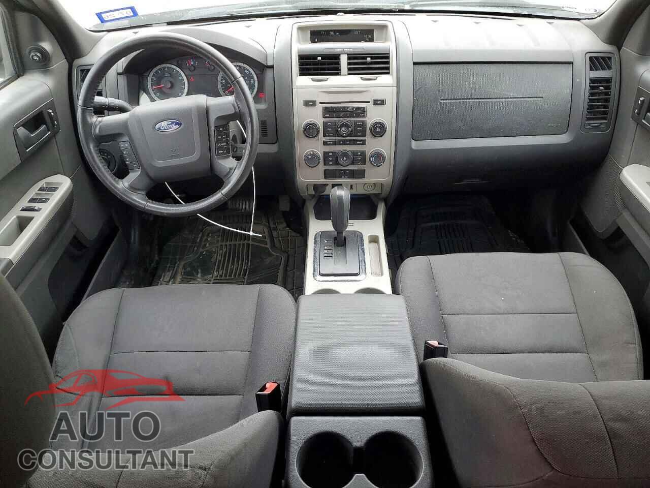 FORD ESCAPE 2012 - 1FMCU9DG8CKC21962