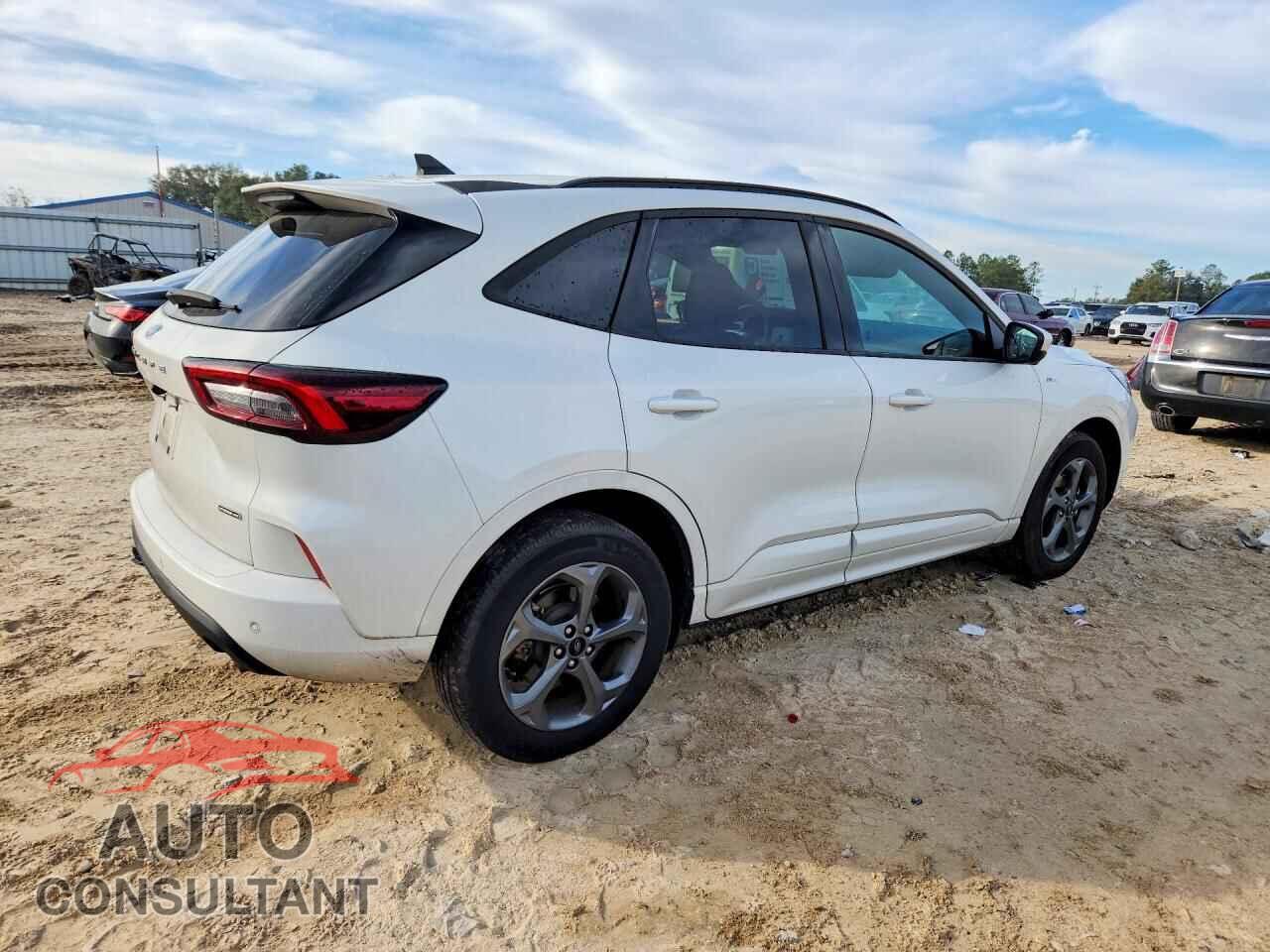 FORD ESCAPE ST 2023 - 1FMCU9NZ9PUB34601