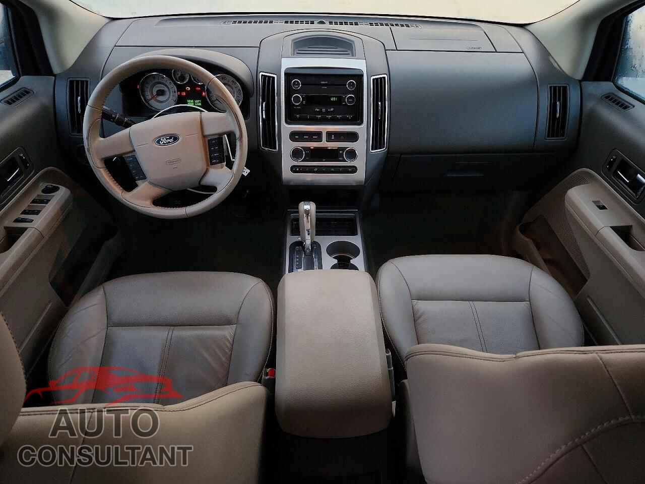 FORD EDGE 2009 - 2FMDK38C59BA55997