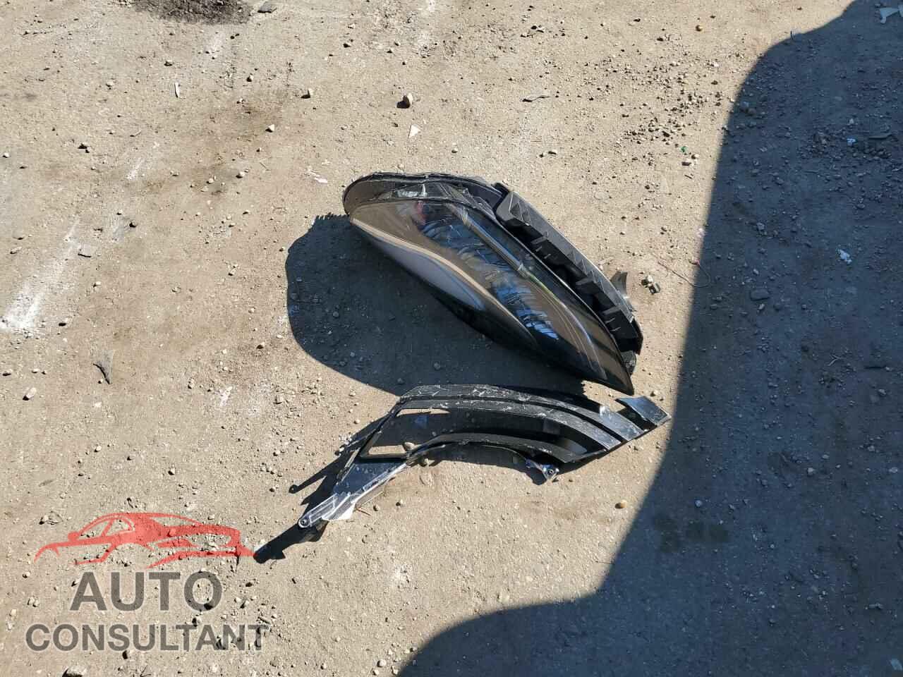 TESLA MODEL 3 2018 - 5YJ3E1EA1JF059390