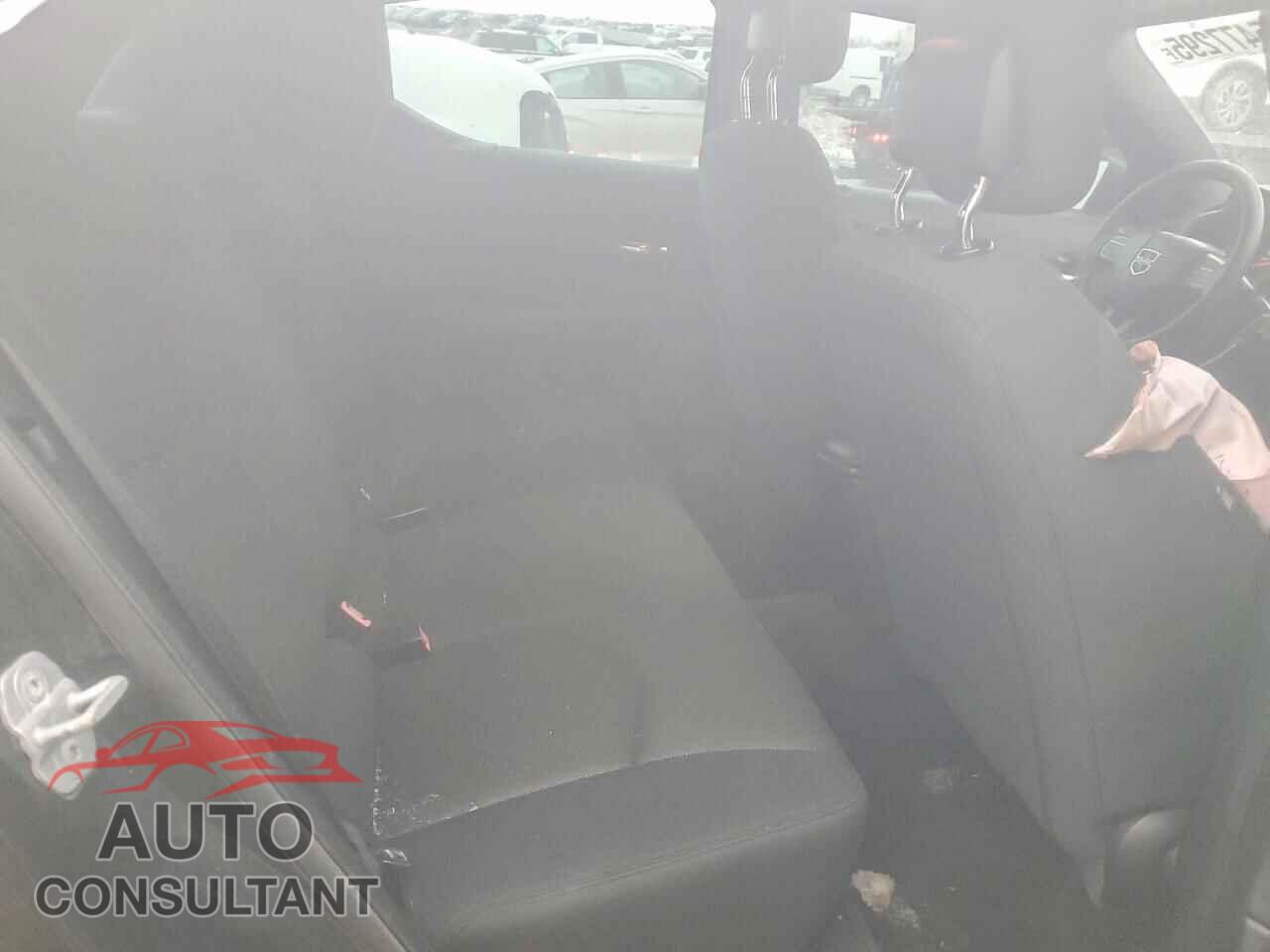 DODGE AVENGER 2012 - 1C3CDZAB1CN215968