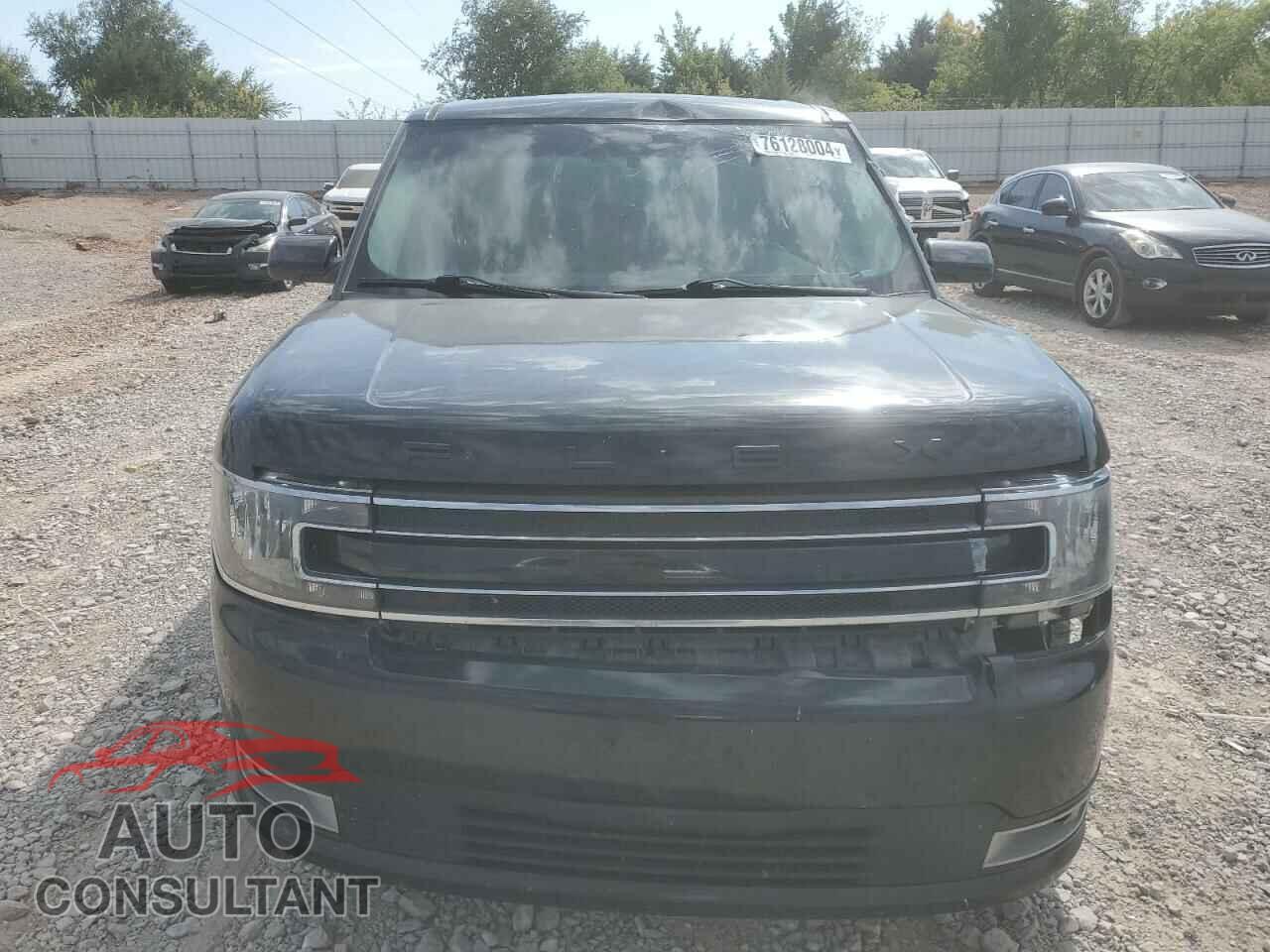 FORD FLEX 2017 - 2FMGK5C86HBA00422