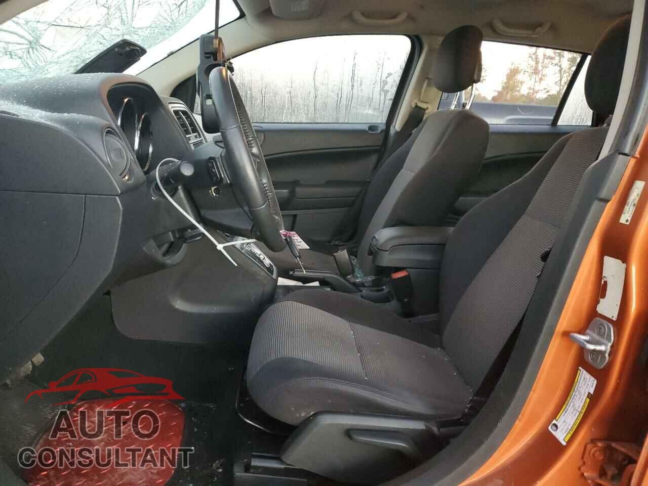 DODGE CALIBER 2011 - 1B3CB5HA2BD294788