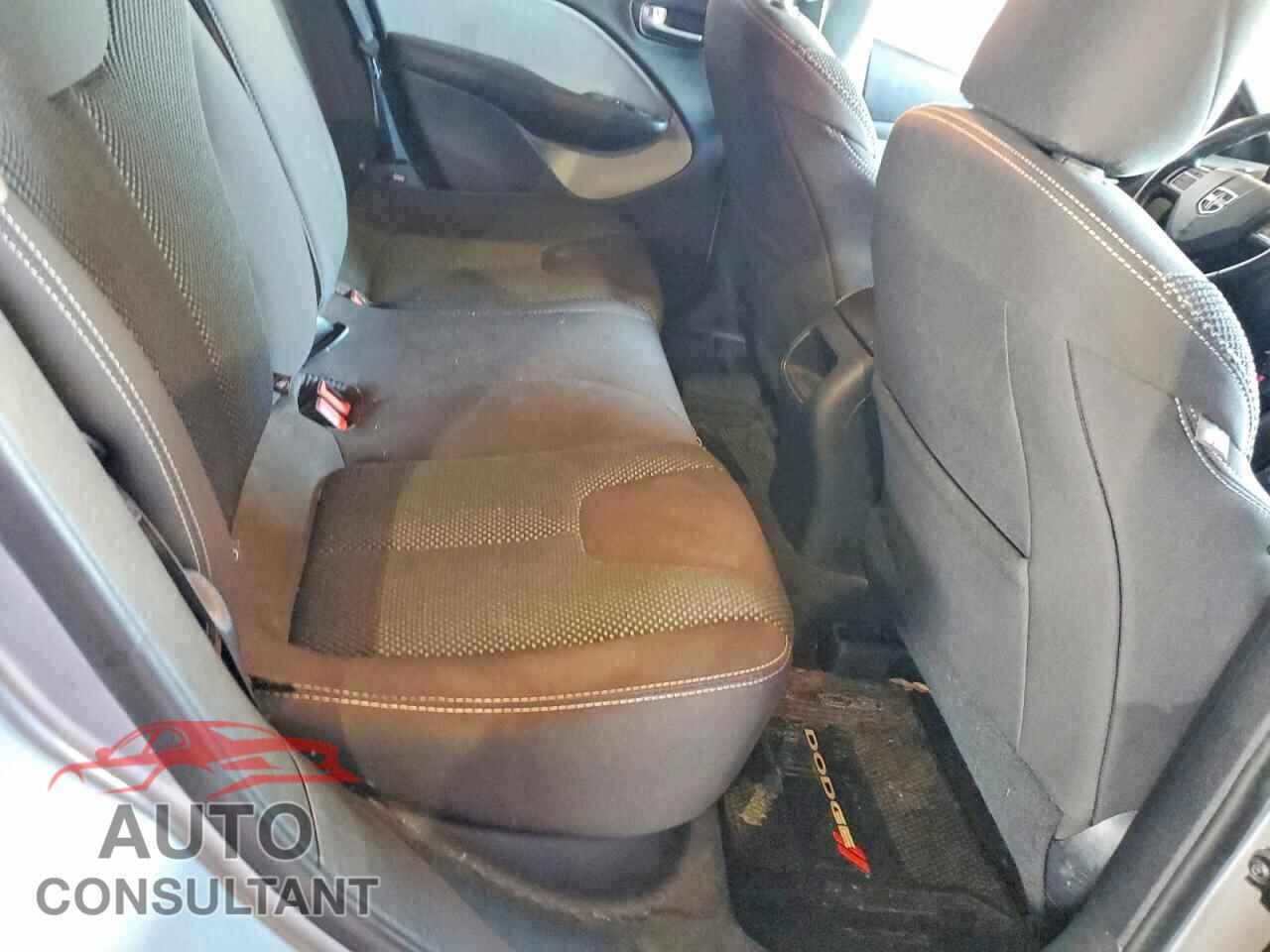 DODGE DART 2015 - 1C3CDFBB2FD405141