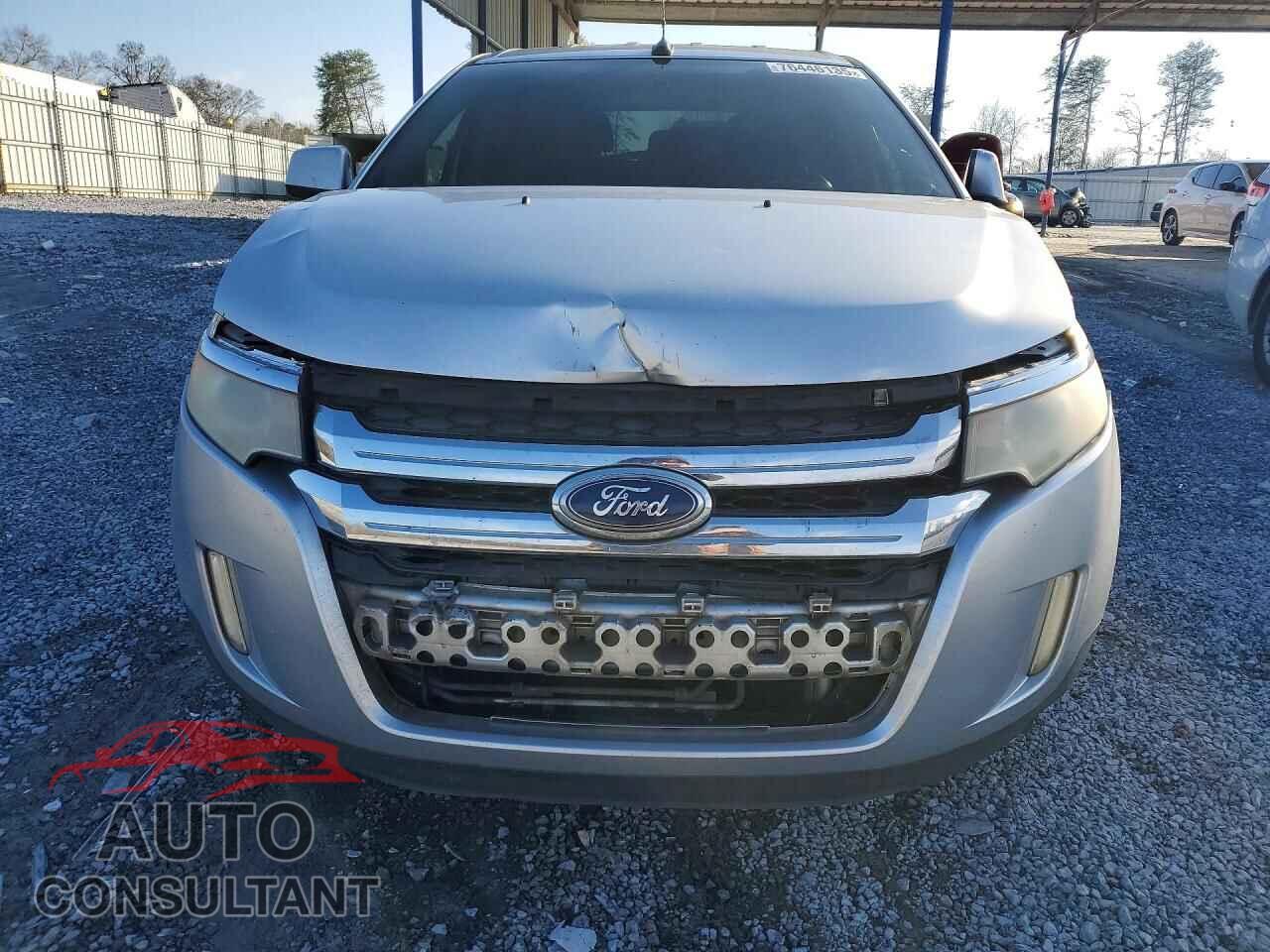 FORD EDGE 2011 - 2FMDK3KC5BBA16793