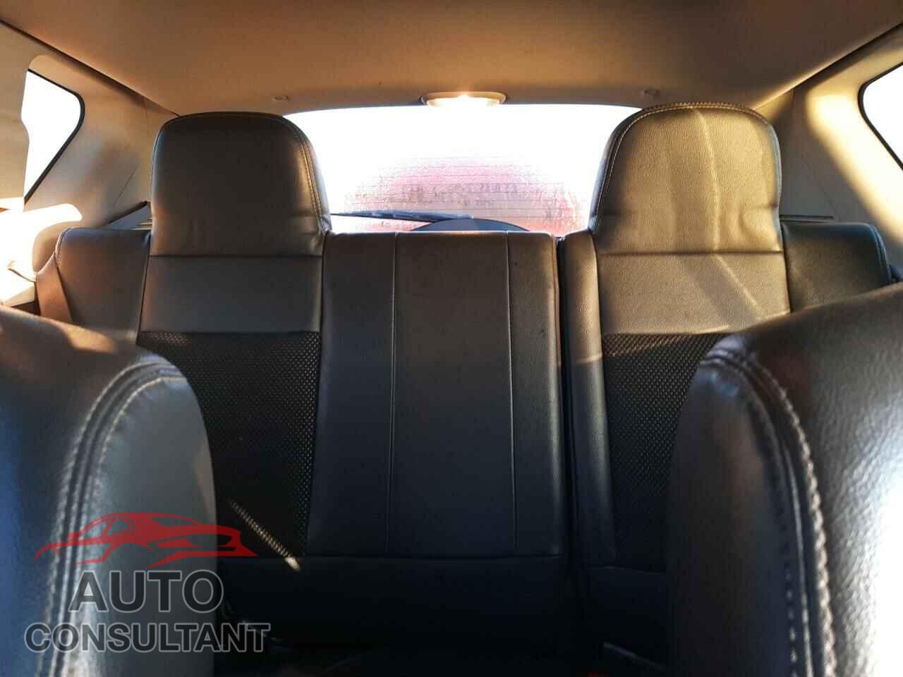 JEEP COMPASS 2016 - 1C4NJCEA2GD667418