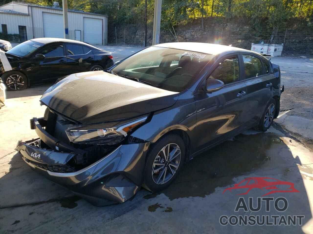 KIA FORTE 2023 - 3KPF24AD2PE659468