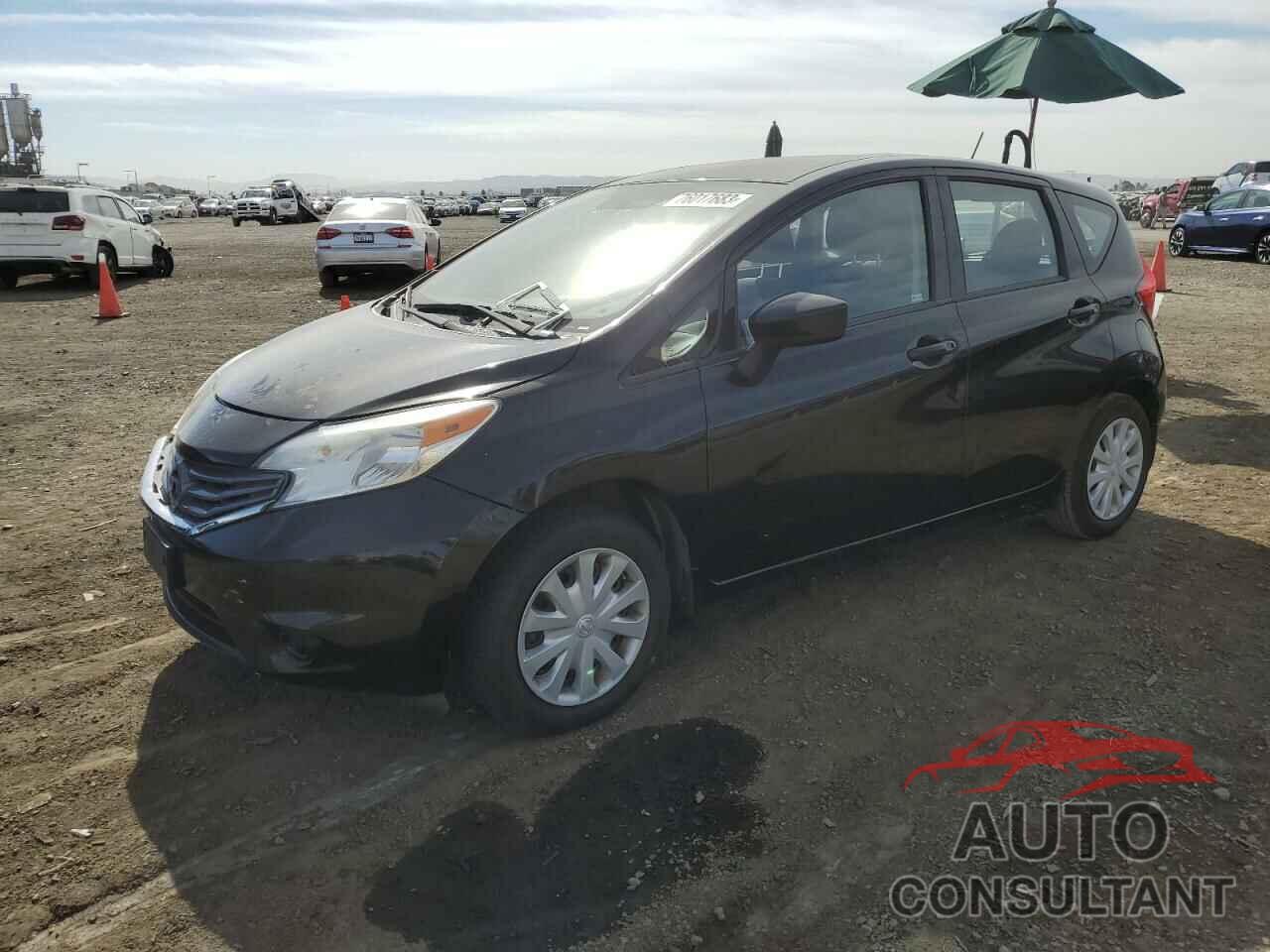 NISSAN VERSA 2016 - 3N1CE2CP0GL387149