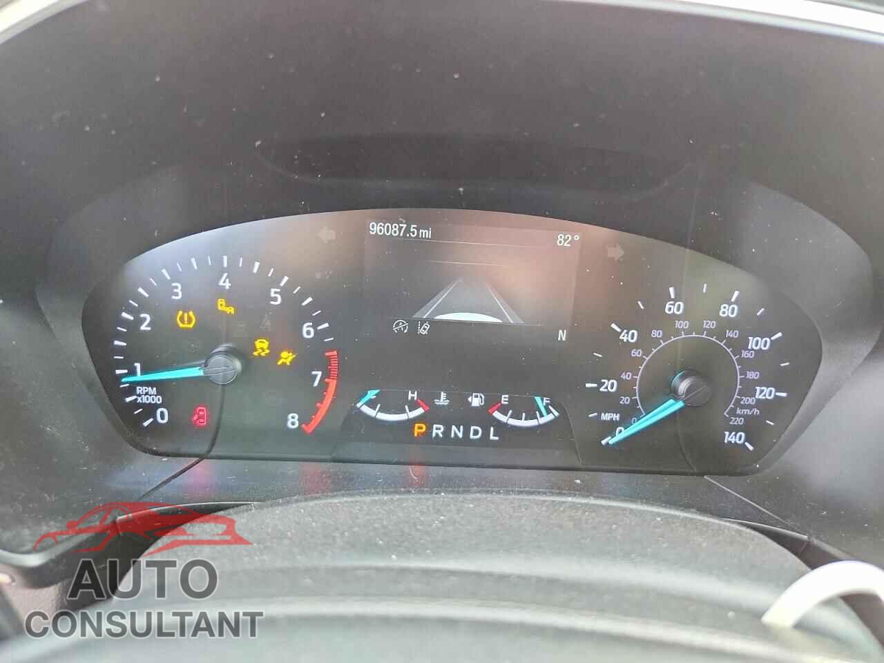 FORD ESCAPE 2020 - 1FMCU0G61LUA23498