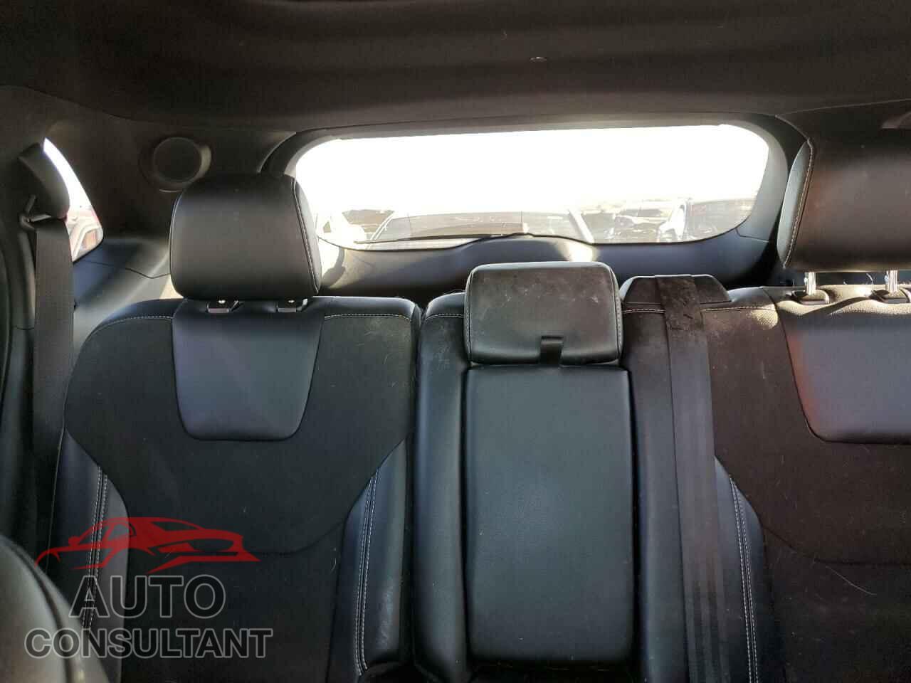 FORD EDGE 2020 - 2FMPK4AP0LBB33545