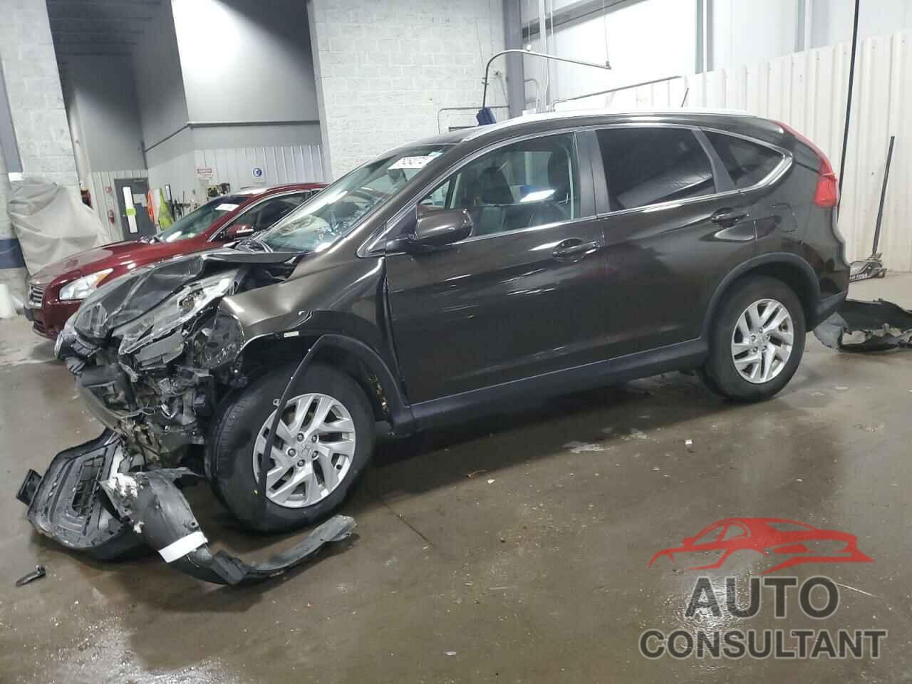 HONDA CRV 2015 - 2HKRM4H7XFH639003