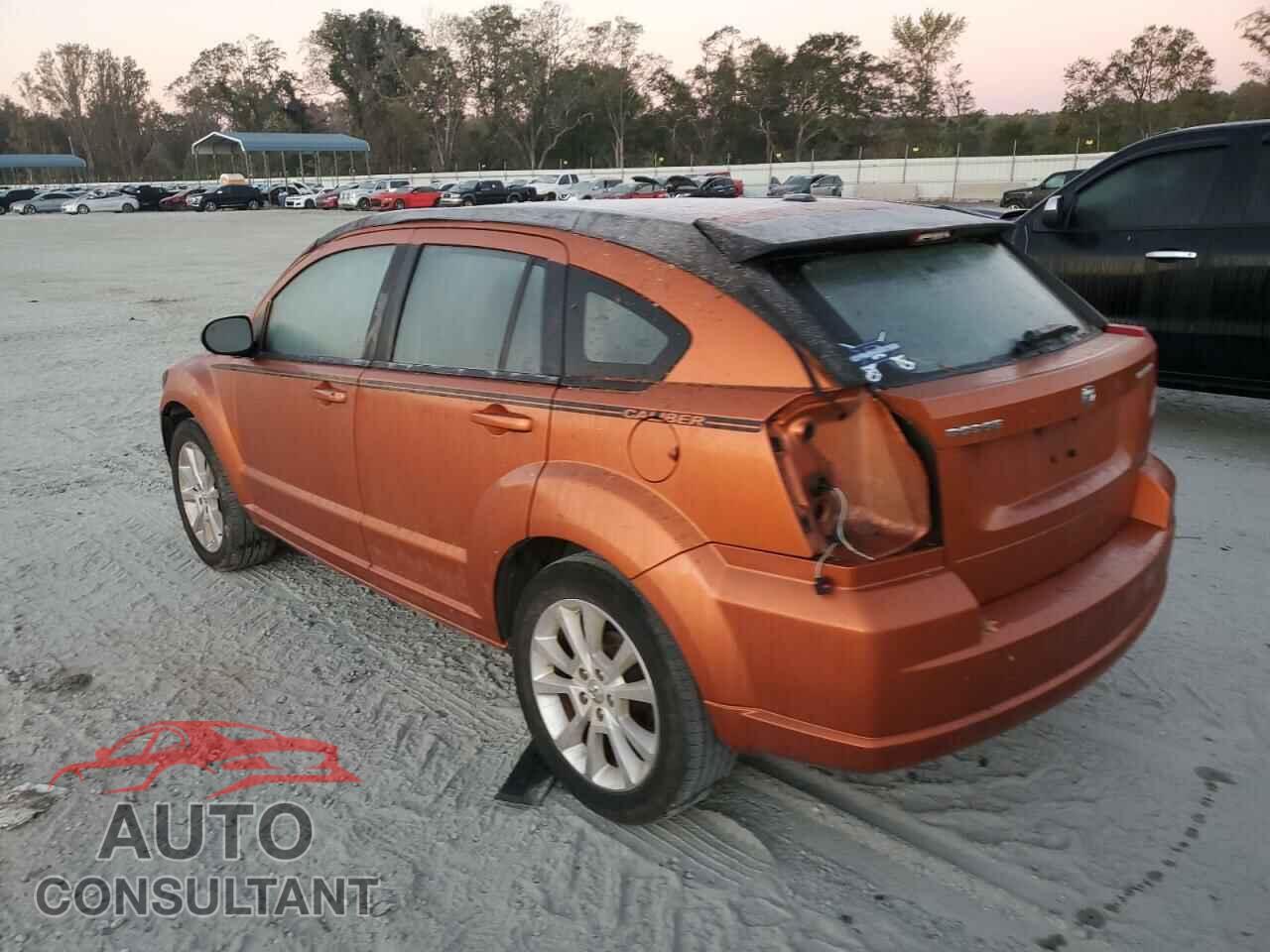 DODGE CALIBER 2011 - 1B3CB5HA2BD294788