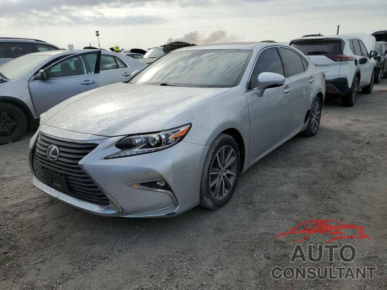 LEXUS ES300 2016 - JTHBW1GG1G2107457