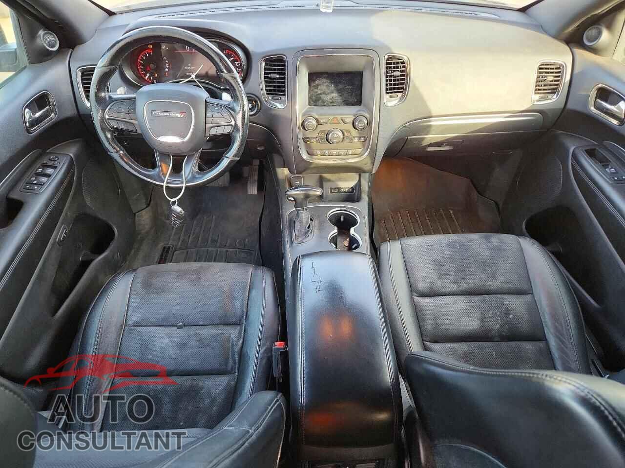 DODGE DURANGO 2019 - 1C4RDHDG6KC824152