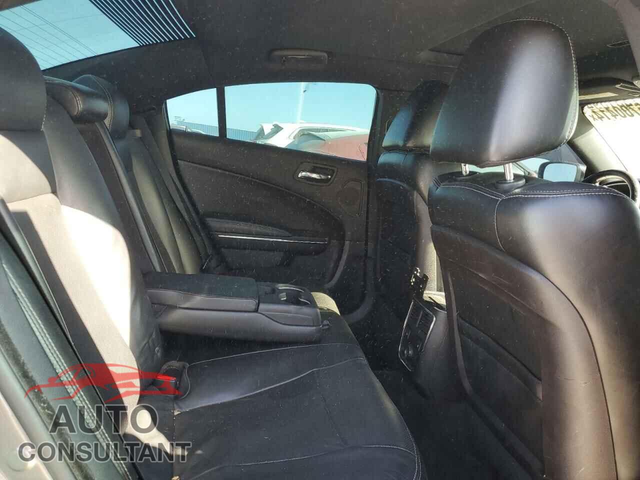 DODGE CHARGER 2012 - 2C3CDXHG3CH164813