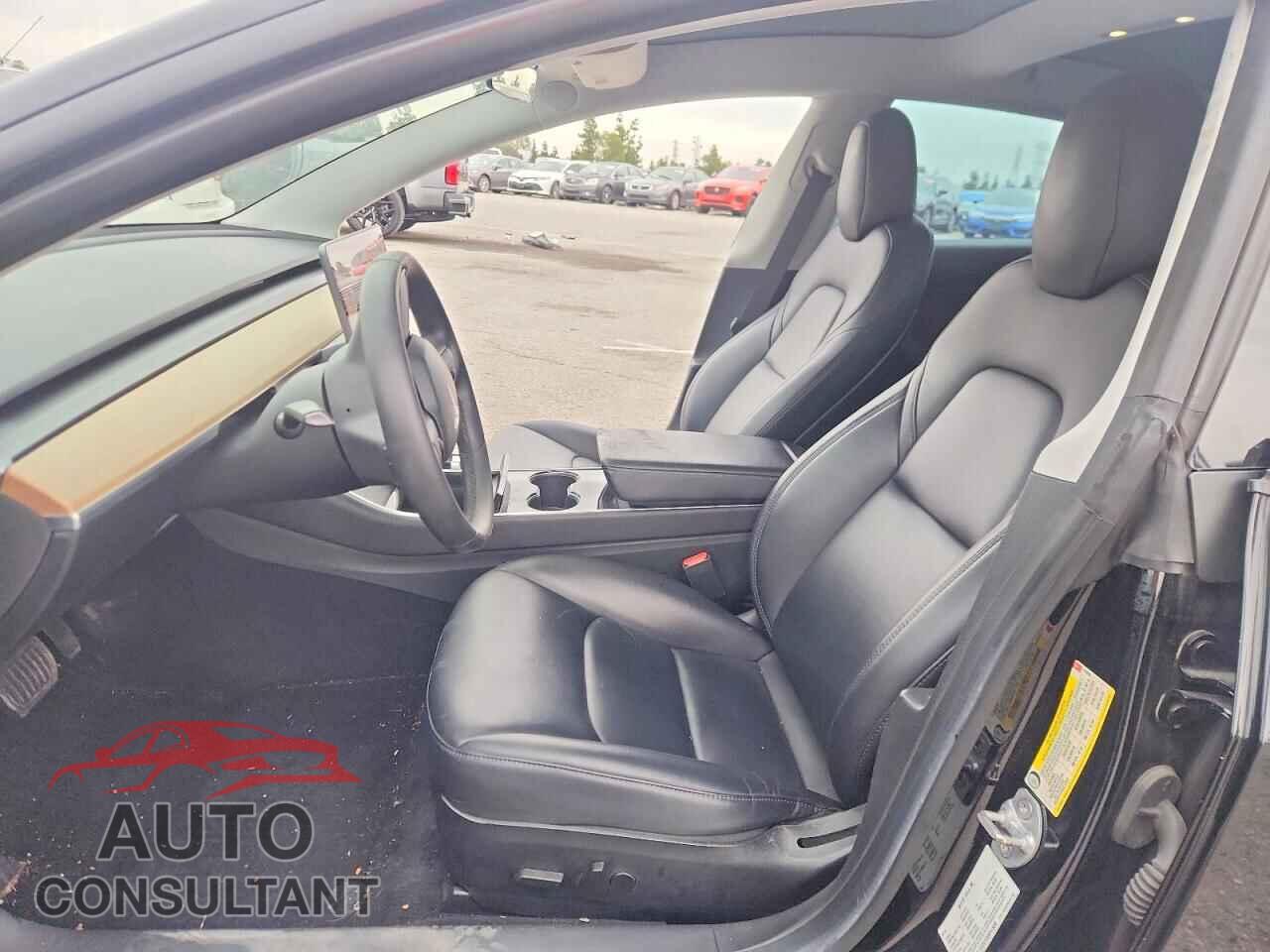 TESLA MODEL 3 2019 - 5YJ3E1EA9KF416896