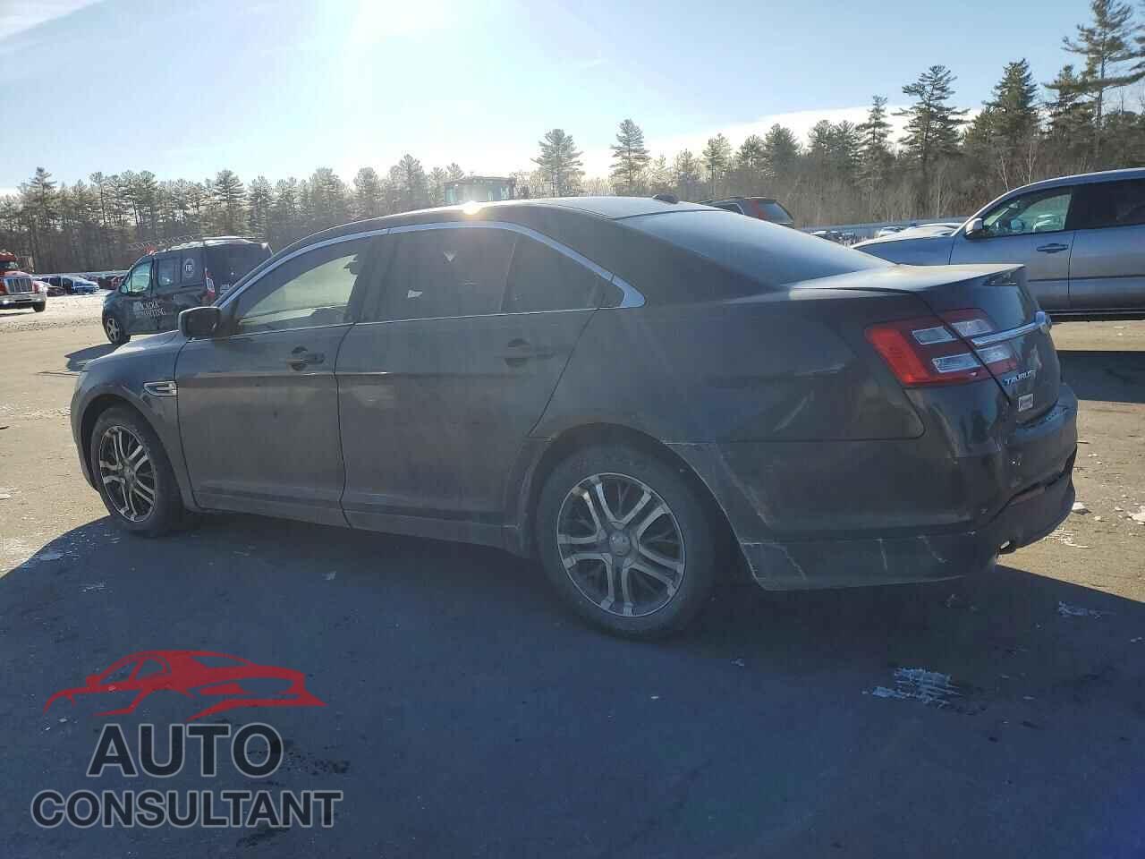 FORD TAURUS 2014 - 1FAHP2E85EG112113
