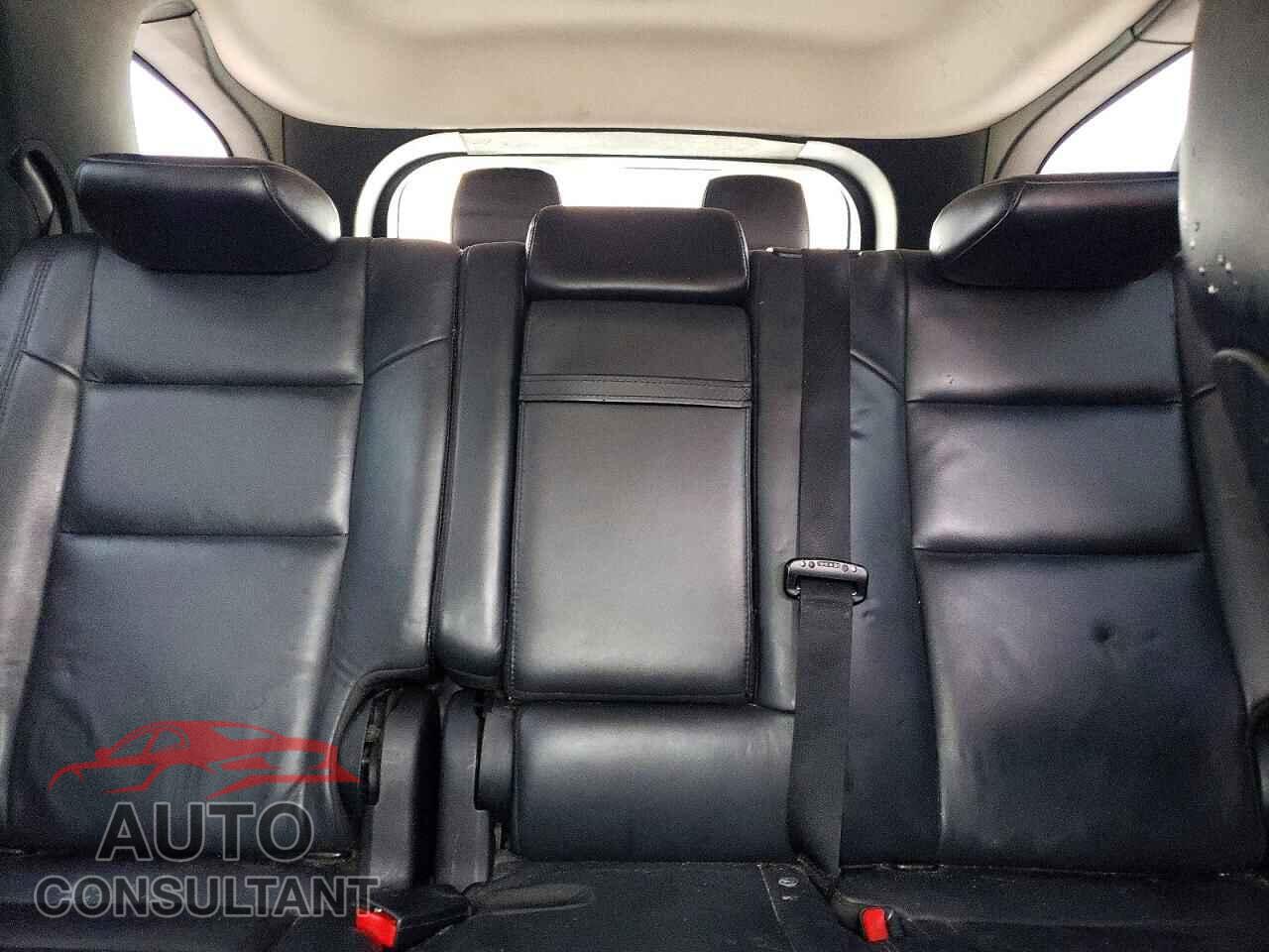 DODGE DURANGO 2013 - 1C4RDHDG2DC665200