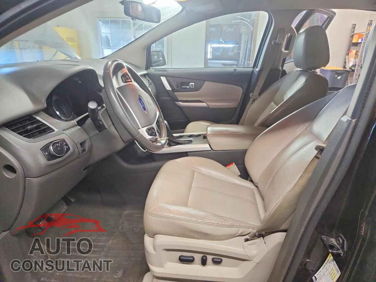 FORD EDGE 2013 - 2FMDK3JC6DBA59205