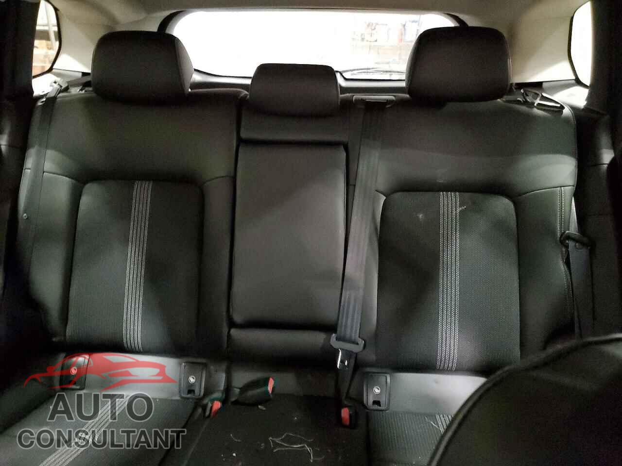 MAZDA CX-50 2025 - 7MMVABBM2SN349214
