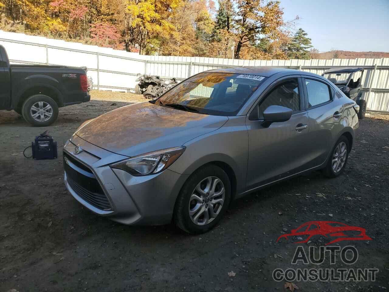 TOYOTA SCION 2016 - 3MYDLBZV7GY139501