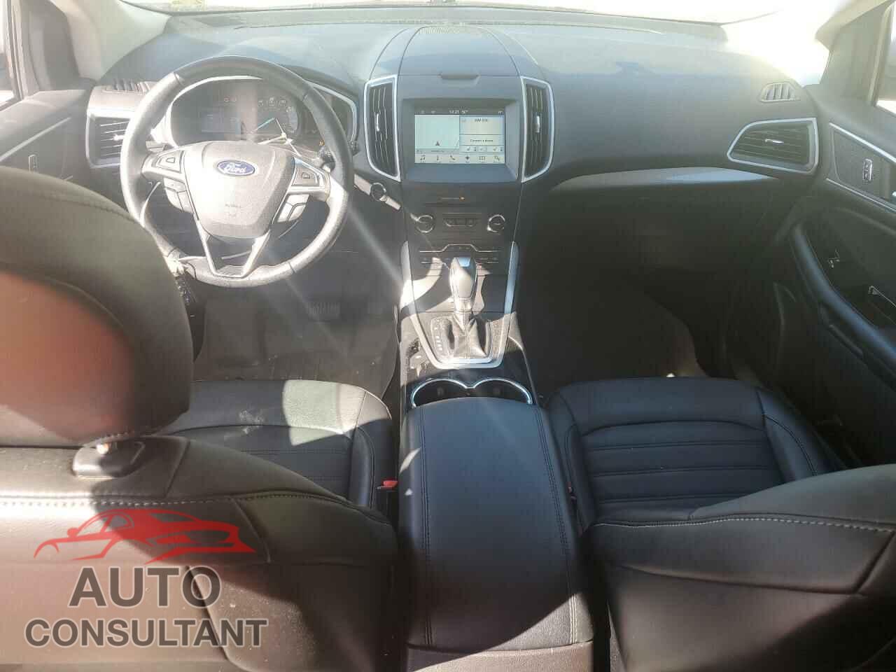 FORD EDGE 2017 - 2FMPK4J87HBC67369