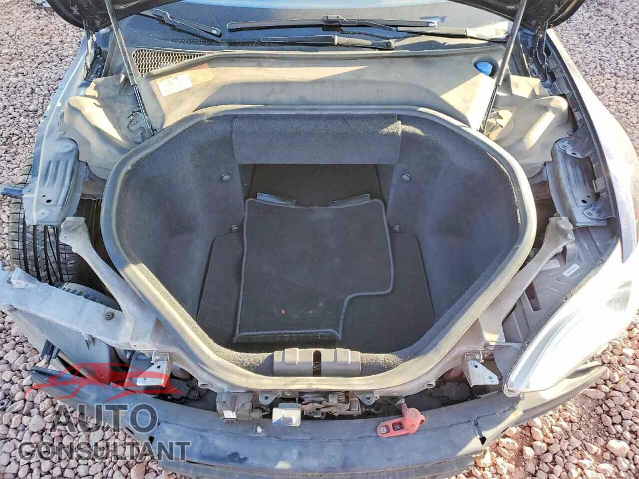 TESLA MODEL S 2013 - 5YJSA1CP1DFP03361