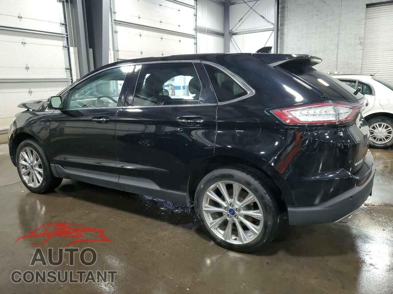 FORD EDGE 2018 - 2FMPK4K87JBC60586
