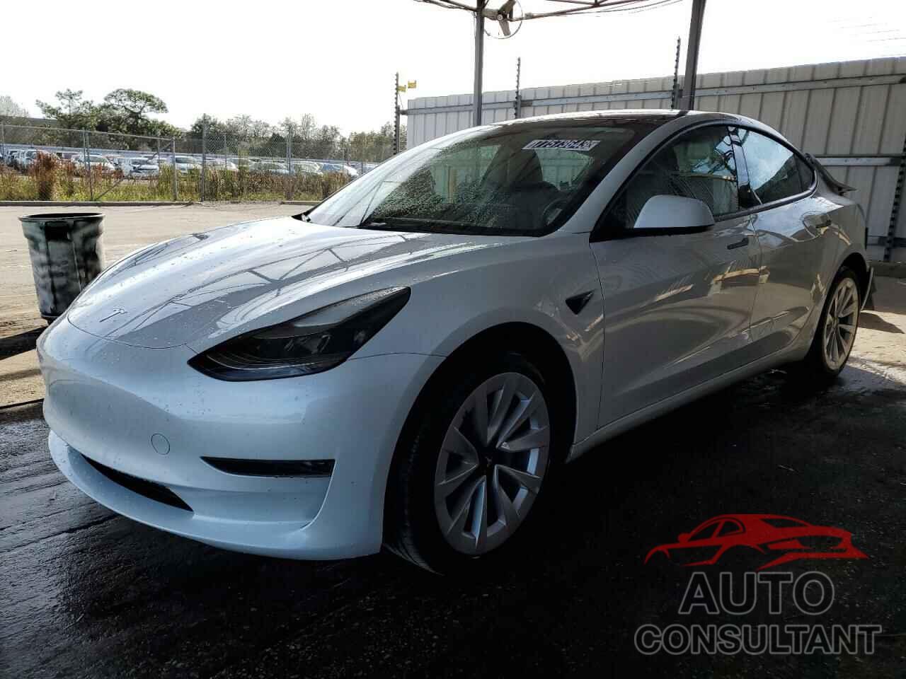 TESLA MODEL 3 2023 - 5YJ3E1EAXPF428756