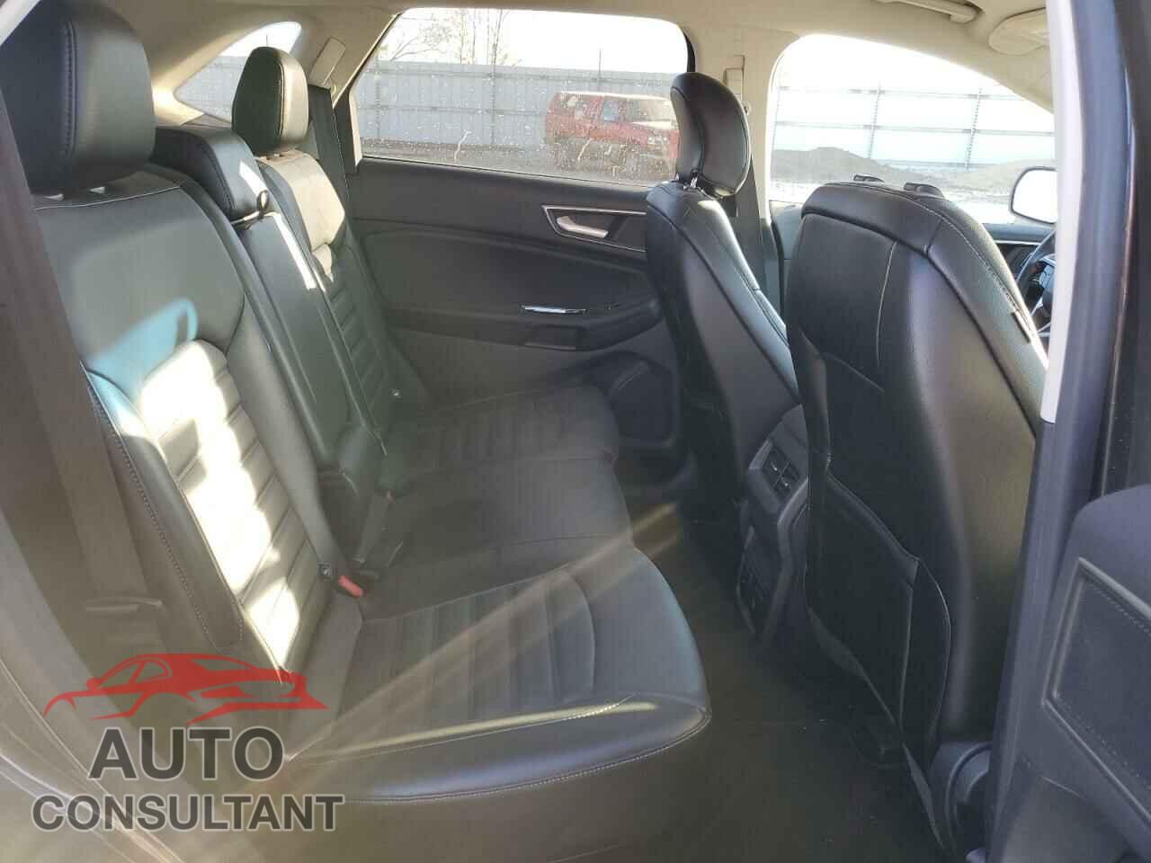 FORD EDGE 2016 - 2FMPK4J97GBB26101