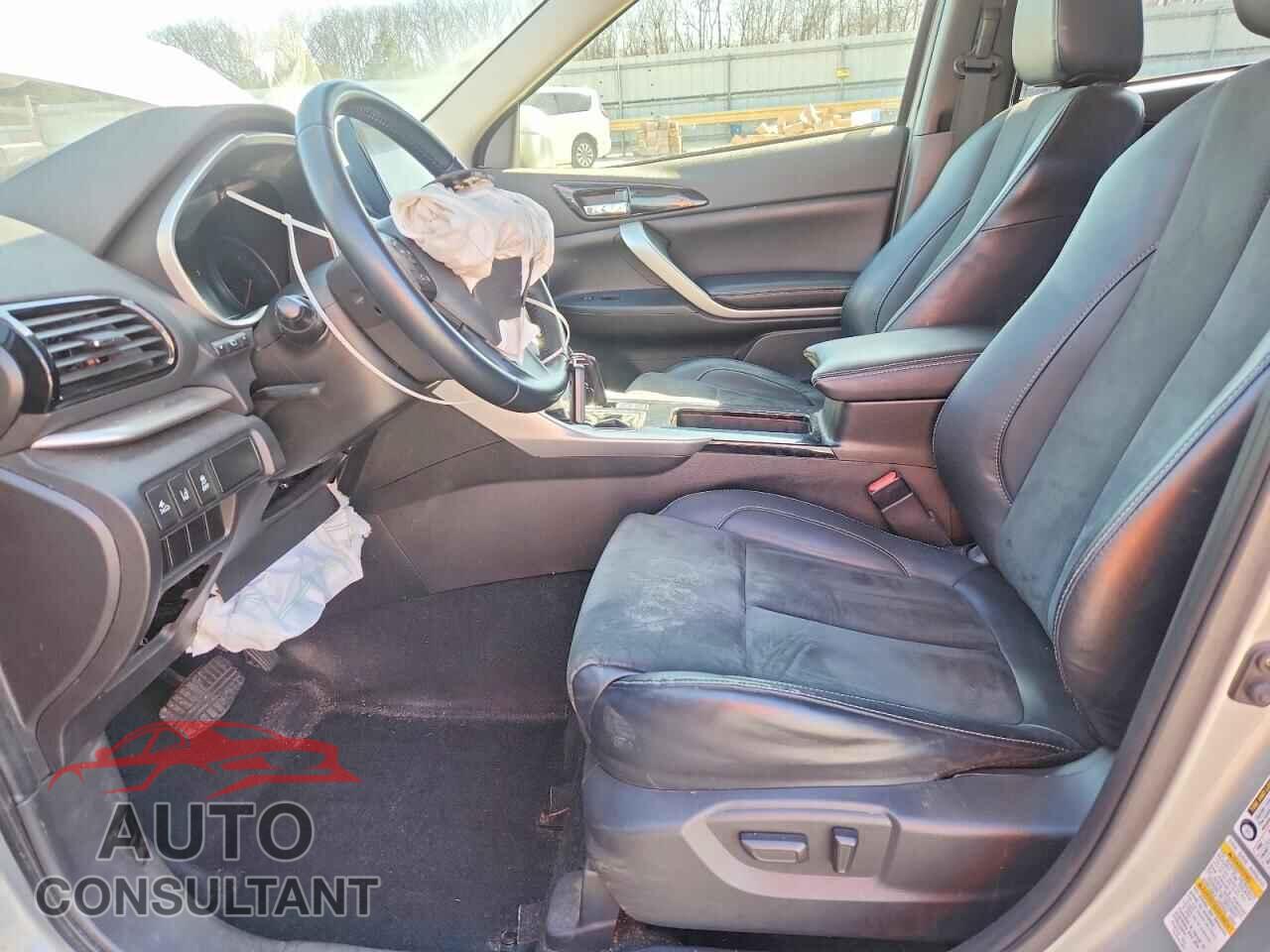 MITSUBISHI ECLIPSE 2022 - JA4ATWAA4NZ005477