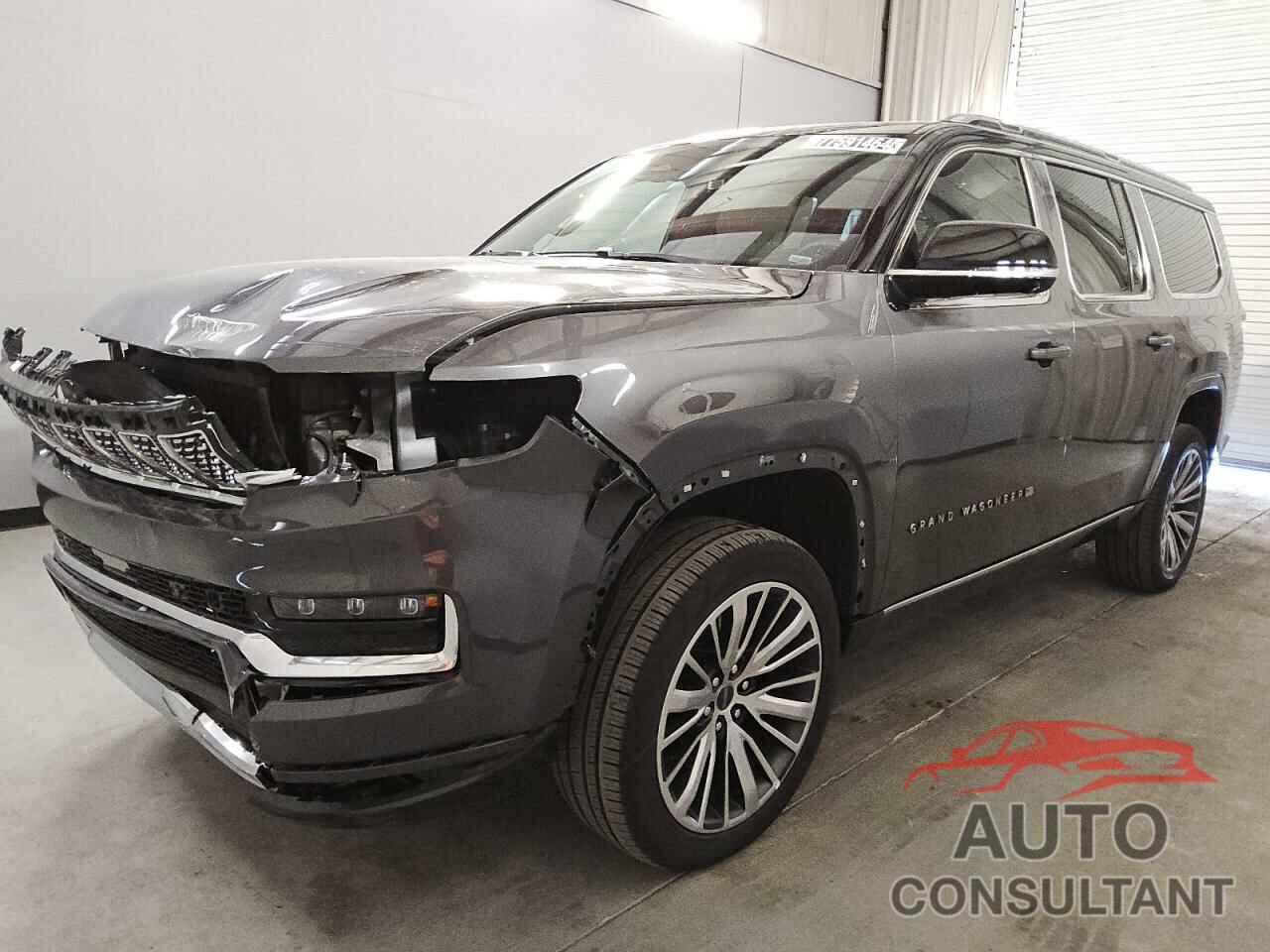 JEEP GRAND WAGO 2024 - 1C4SJSGPXRS170579