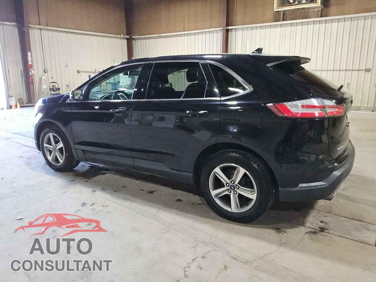 FORD EDGE 2019 - 2FMPK4J91KBB20822