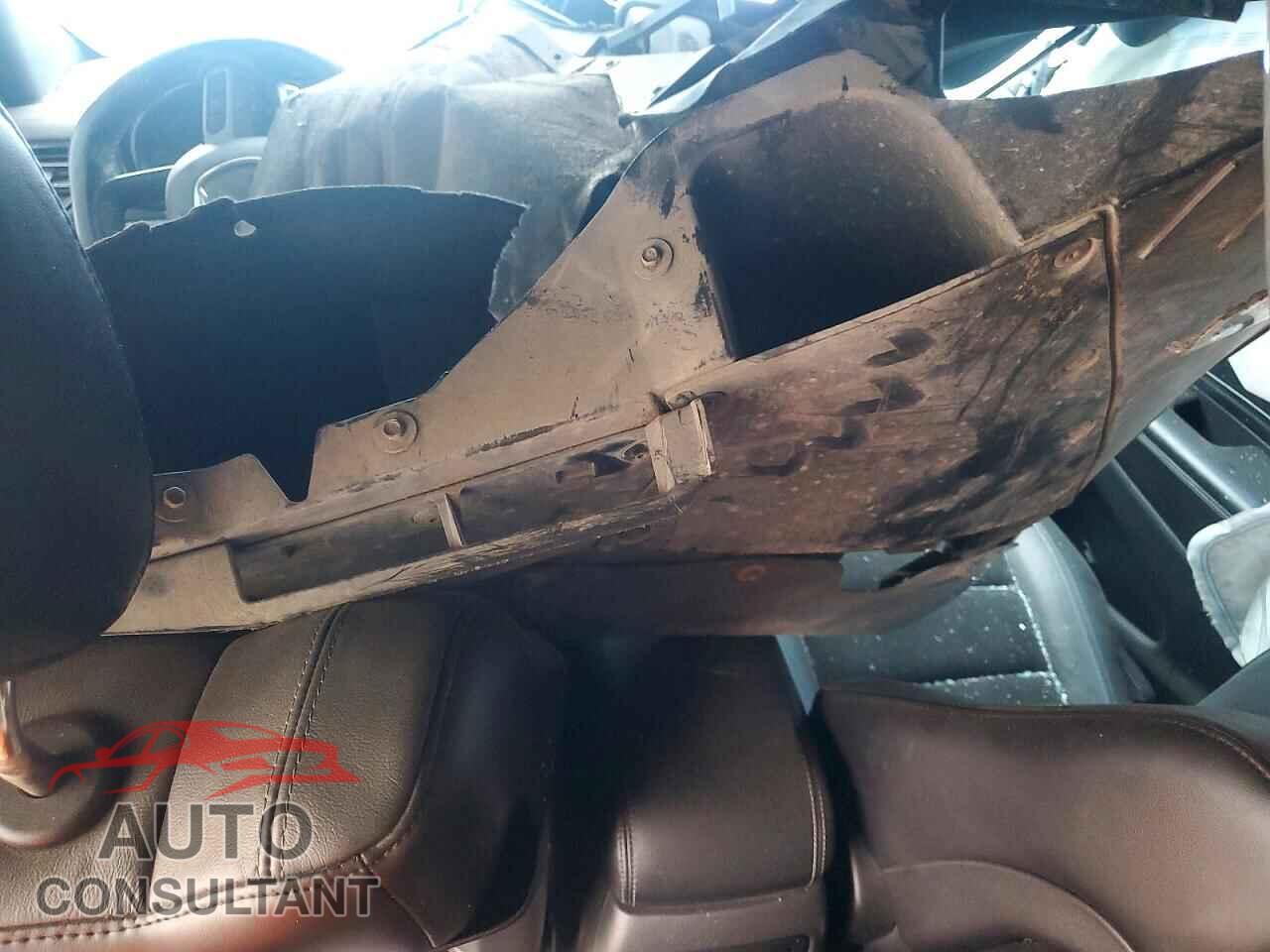 DODGE DURANGO 2021 - 1C4RDHDG2MC803477