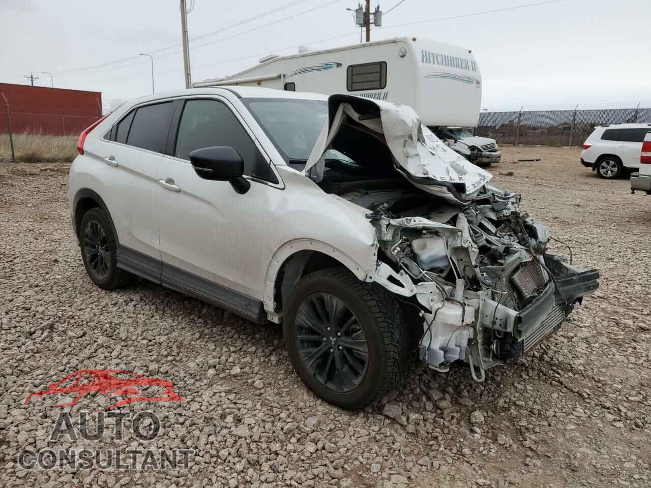 MITSUBISHI ECLIPSE 2020 - JA4AT4AA3LZ008520